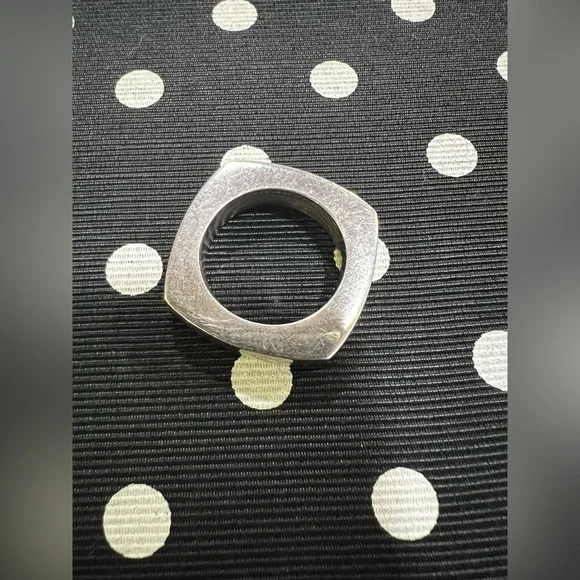 BVLGARI silver 925 ring - Picture 4 of 5